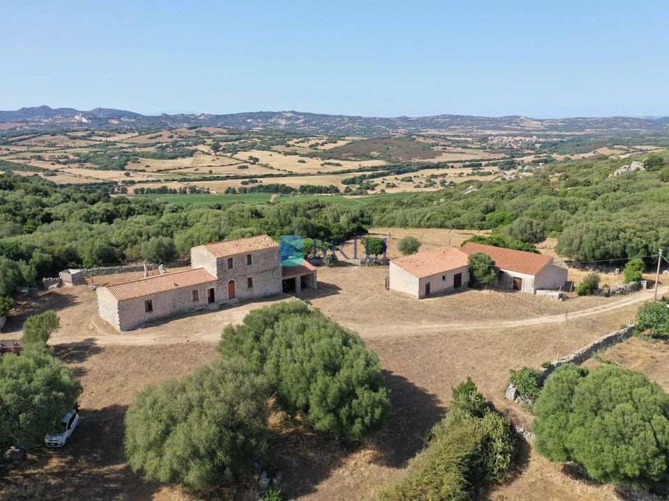 Erhvervsejendom i Luogosanto, Sassari - foto 2