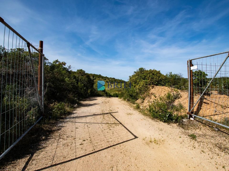 Helårsgrund i Arzachena, Sassari - foto 1