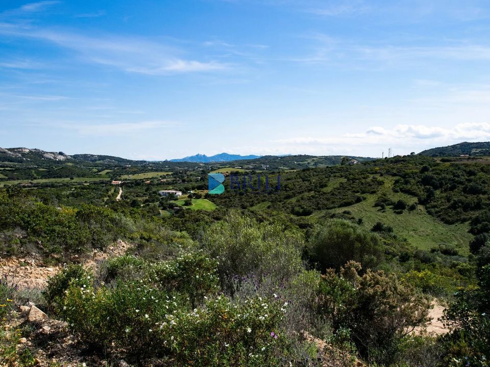 Helårsgrund i Arzachena, Sassari - foto 5
