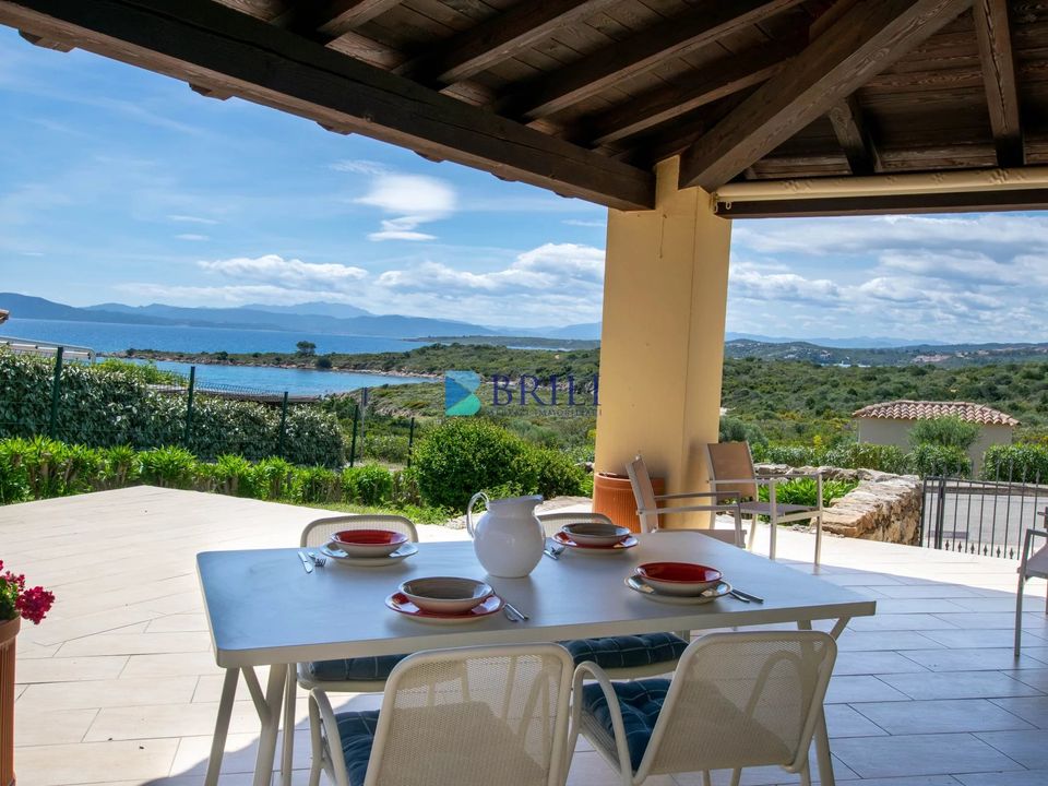 Villa i Golfo Aranci, Olbia Tempio - foto 1