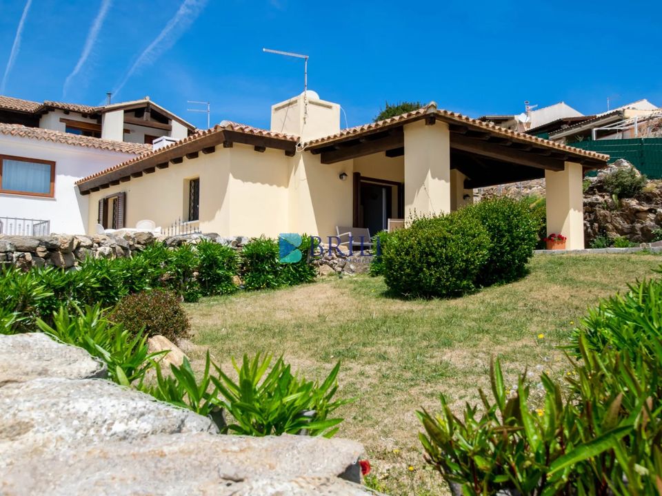 Villa i Golfo Aranci, Olbia Tempio - foto 2
