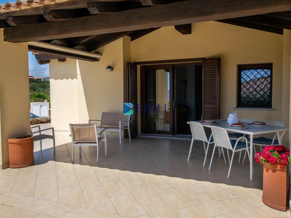 Villa i Golfo Aranci, Olbia Tempio - foto 3