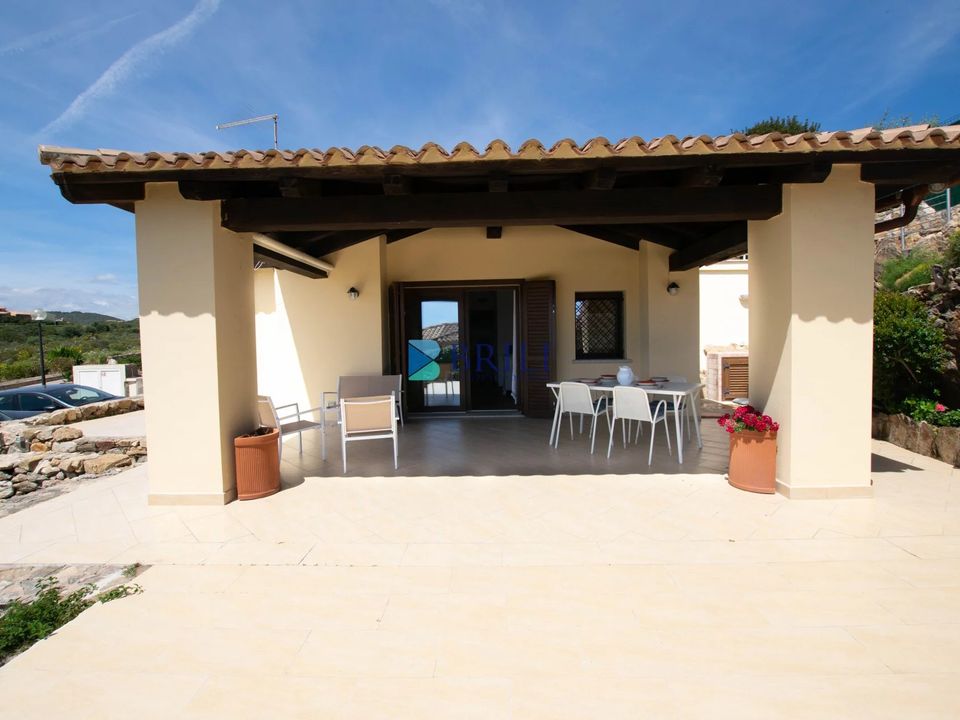 Villa i Golfo Aranci, Olbia Tempio - foto 4