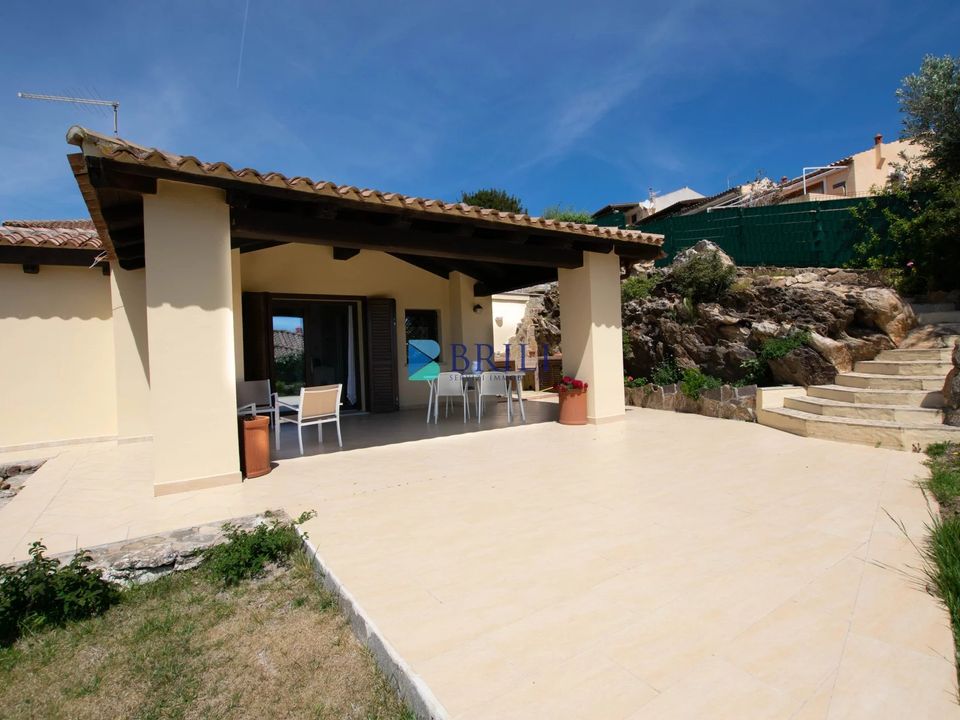 Villa i Golfo Aranci, Olbia Tempio - foto 5