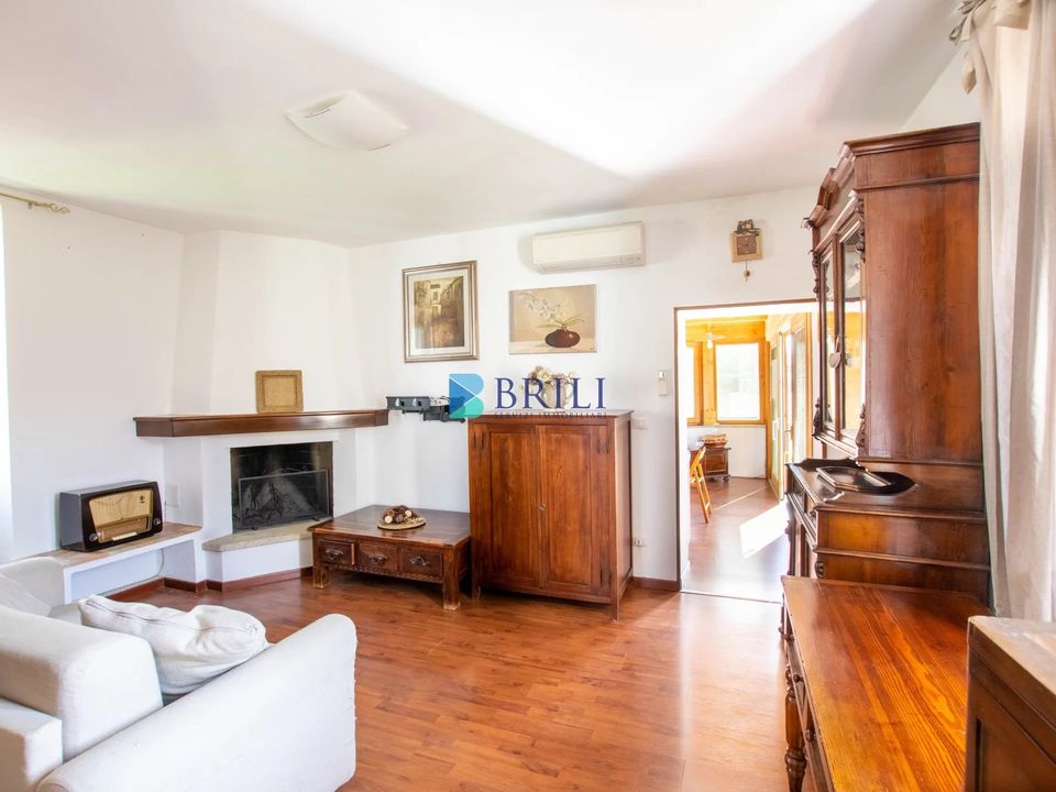 Villa i Luras, Sassari - foto 2
