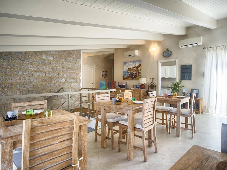 Villa i Olbia, Sassari - foto 1