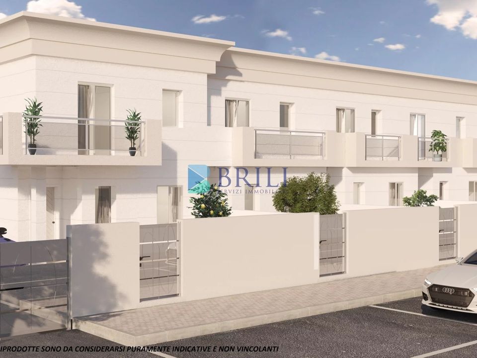 Villa i Olbia, Sassari - foto 2