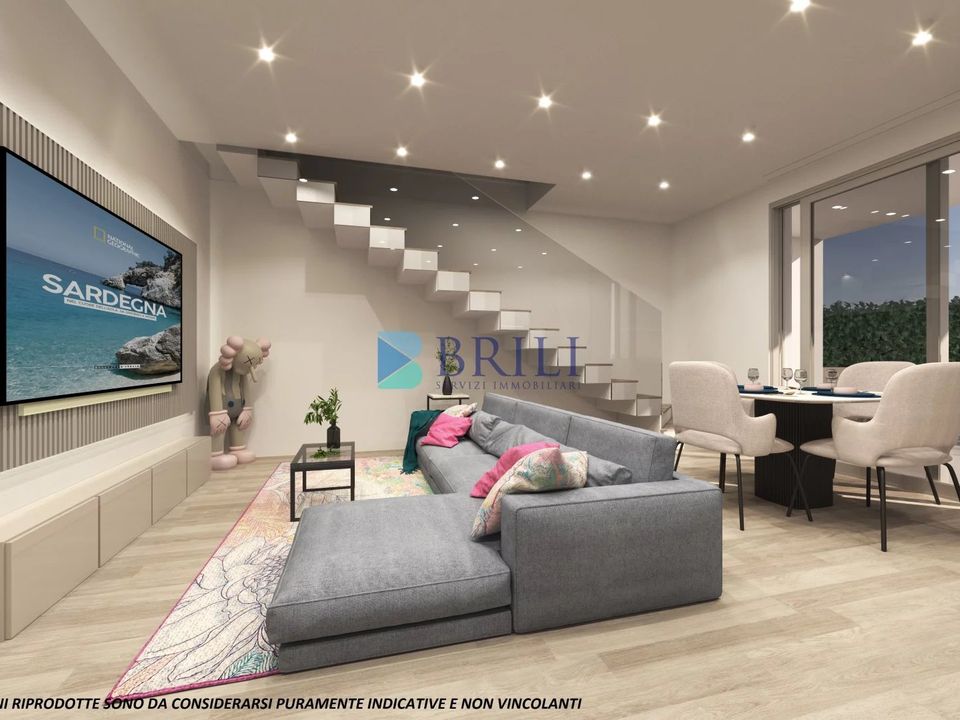 Villa i Olbia, Sassari - foto 3
