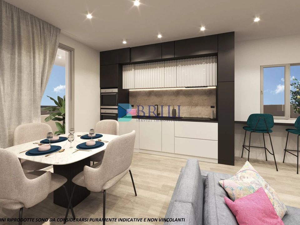Villa i Olbia, Sassari - foto 4
