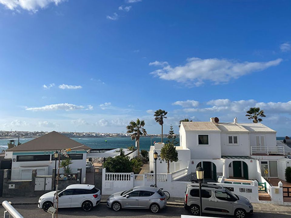 Erhvervsejendom i Corralejo, Fuerteventura - foto 1
