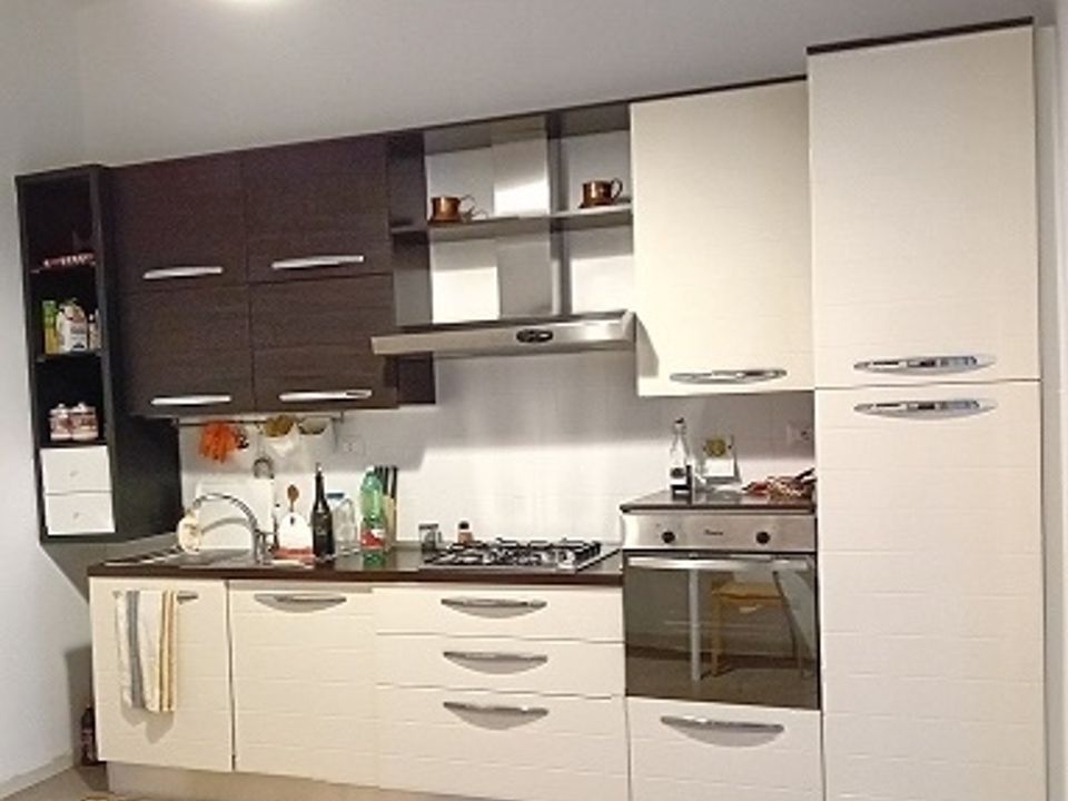 Villa i Orsogna, Chieti - foto 1