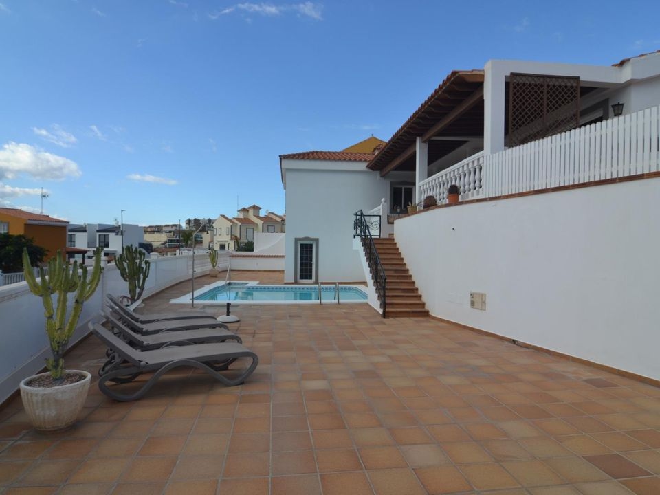 Villa i Mogan, Gran Canaria - foto 1