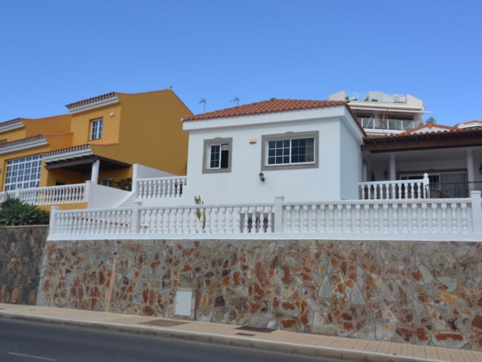 Villa i Mogan, Gran Canaria - foto 2