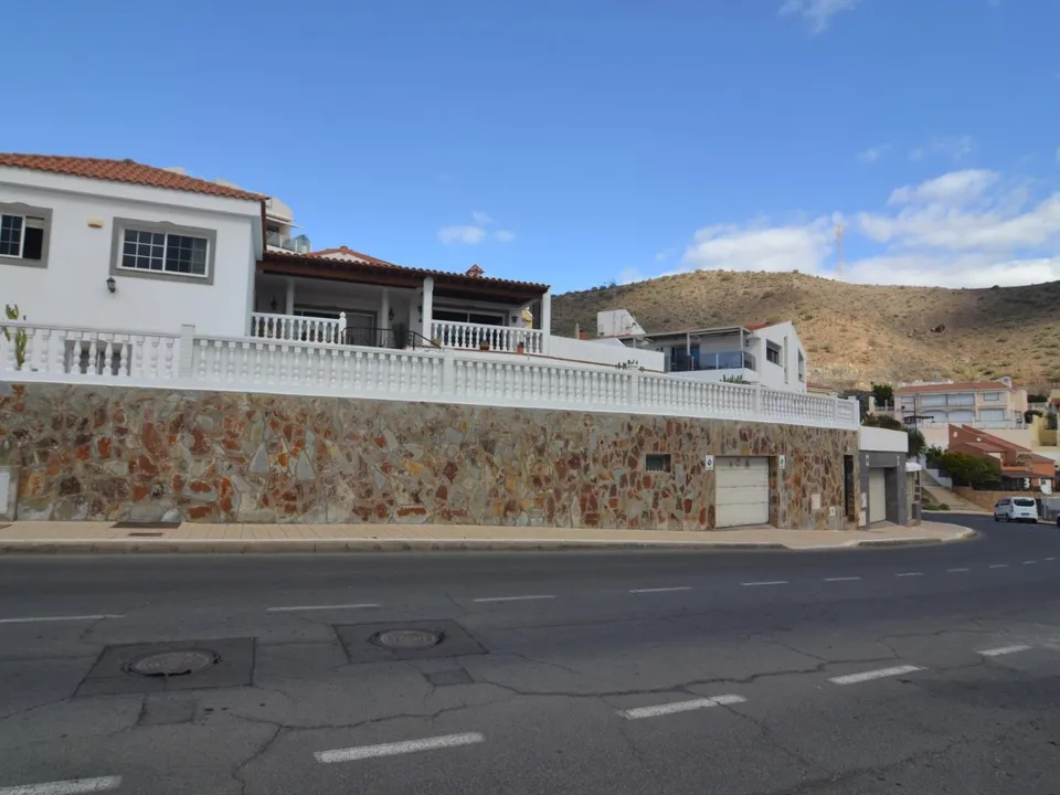 Villa i Mogan, Gran Canaria - foto 3