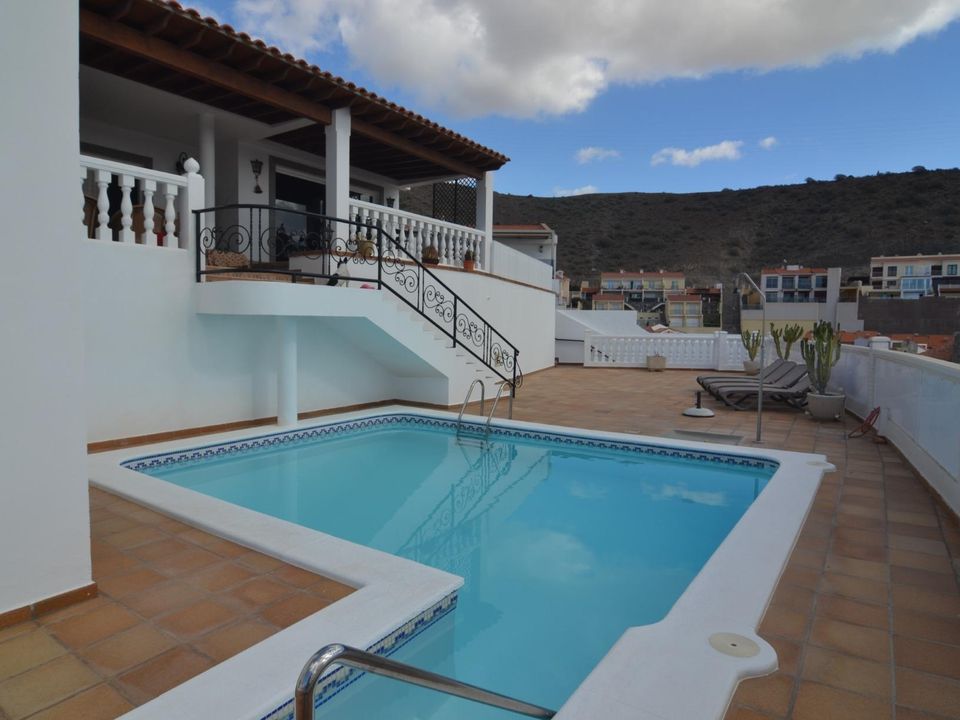 Villa i Mogan, Gran Canaria - foto 5