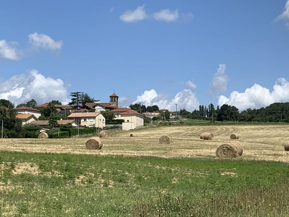 Villa i La Chapelle-de-Surieu, Isere - bilde 1