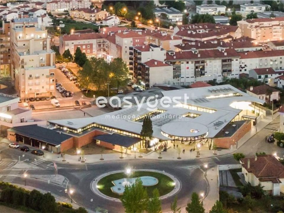 Helårsgrund i Albergaria-a-Velha, Aveiro - foto 3
