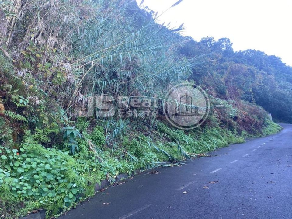 Helårsgrund i Santana, Madeira - foto 2