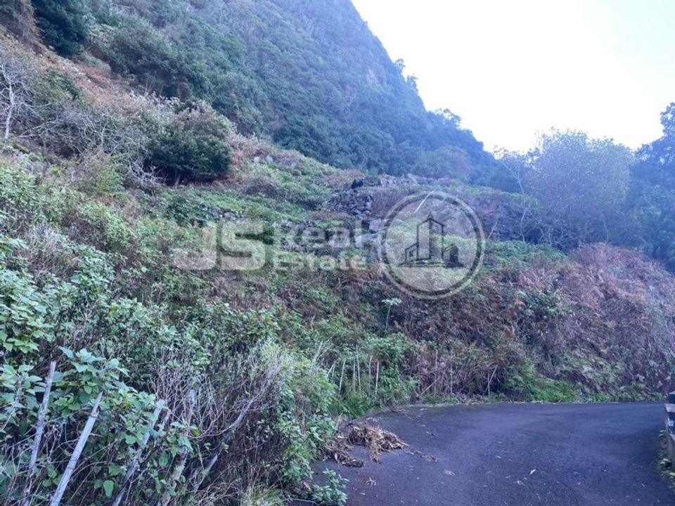 Helårsgrund i Santana, Madeira - foto 3