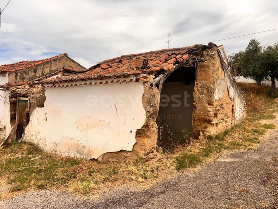 Villa i Abrantes, Santarem - bilde 1