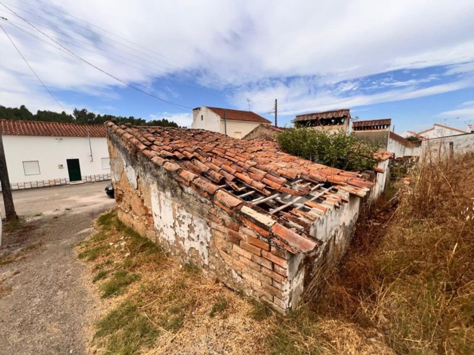Villa i Abrantes, Santarem - bilde 2