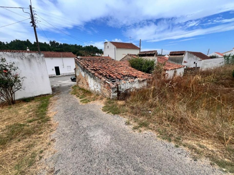 Villa i Abrantes, Santarem - bilde 3