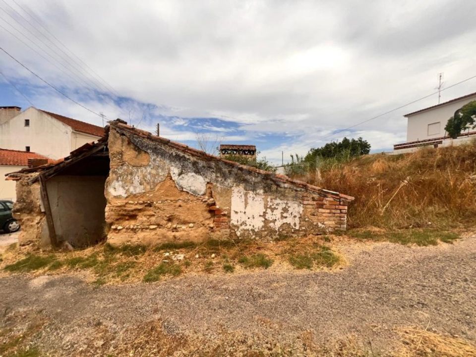 Villa i Abrantes, Santarem - bilde 4