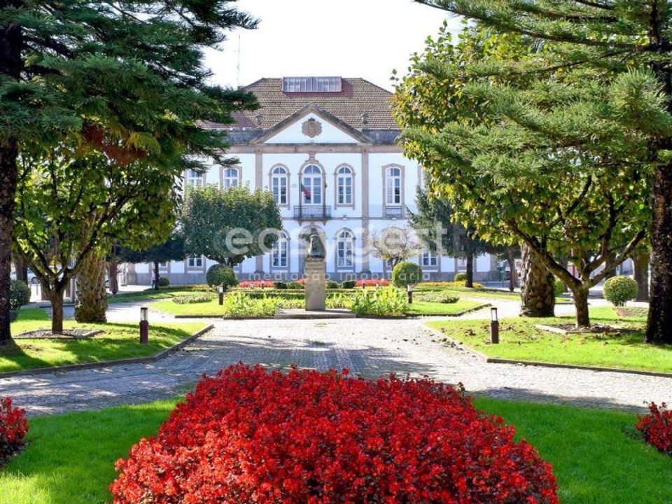 Helårsgrund i Albergaria-a-Velha, Aveiro - foto 4