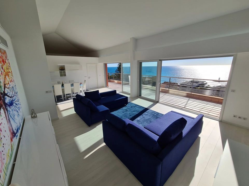 Lejlighed i Menton, Alpes-Maritimes - foto 4