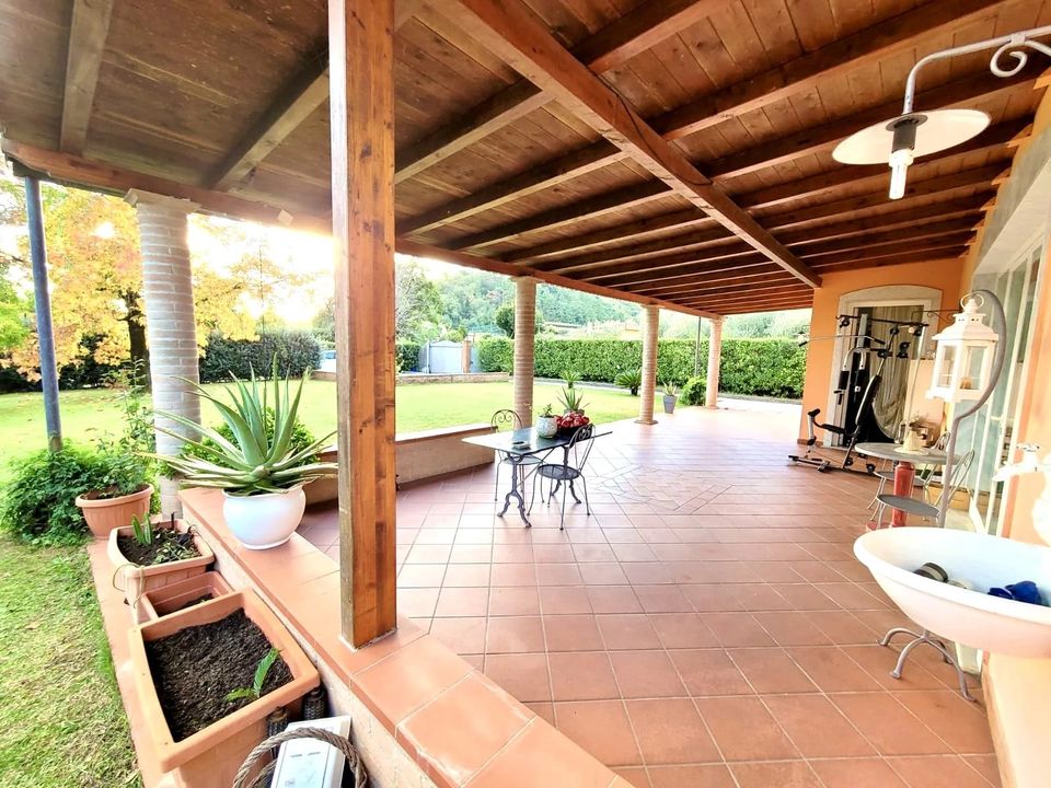 Villa a Massa, Massa and Carrara - foto 2