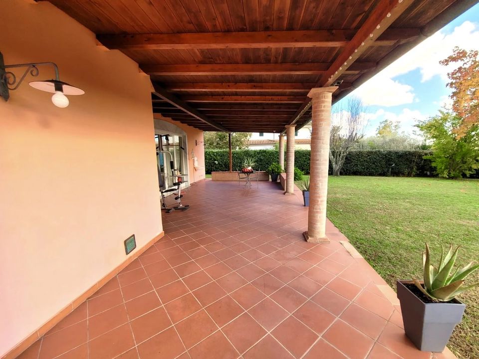 Villa a Massa, Massa and Carrara - foto 5