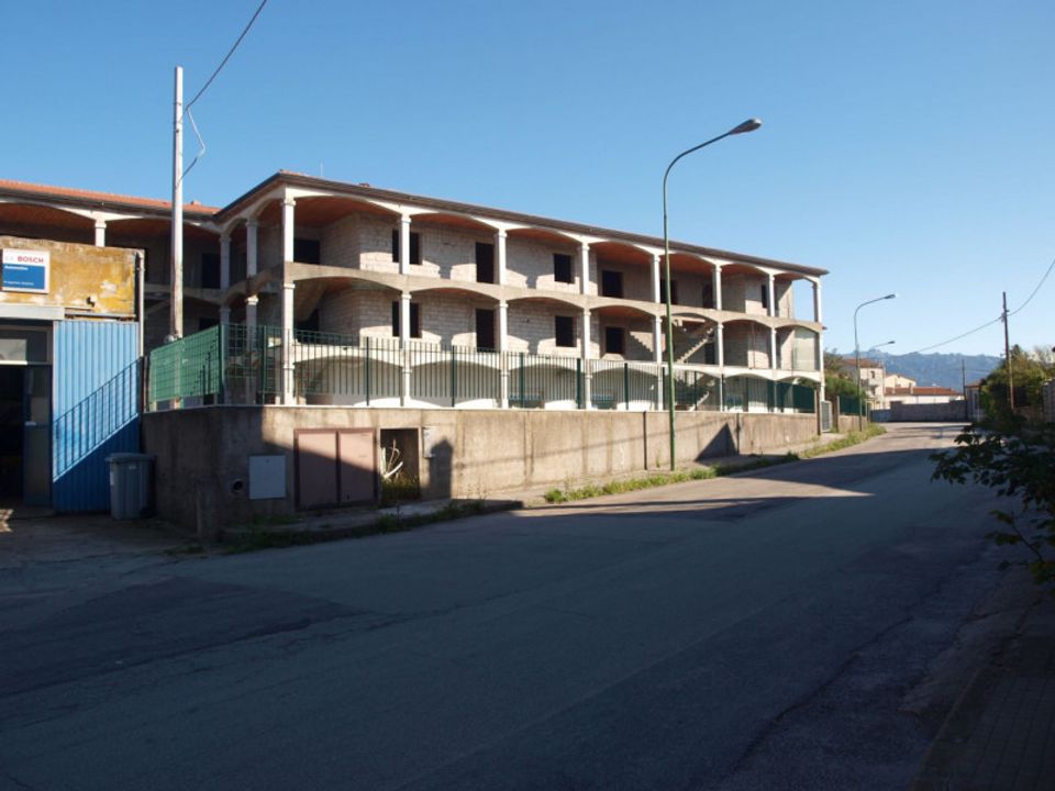Erhvervsejendom i Luras, Sassari - foto 4