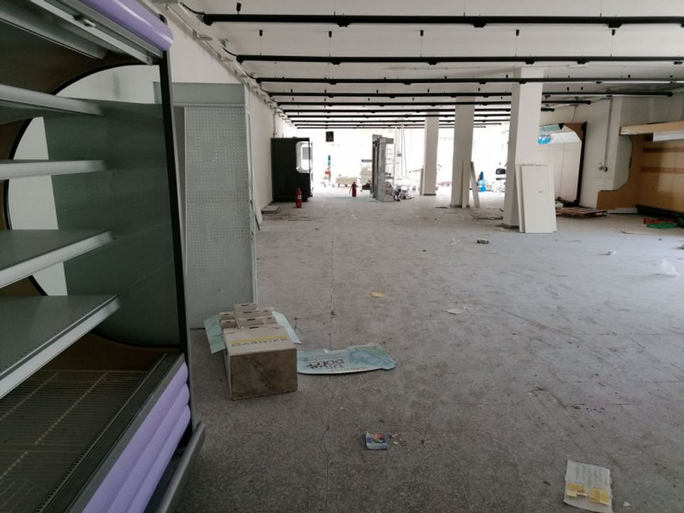 Erhvervsejendom i Luras, Sassari - foto 5