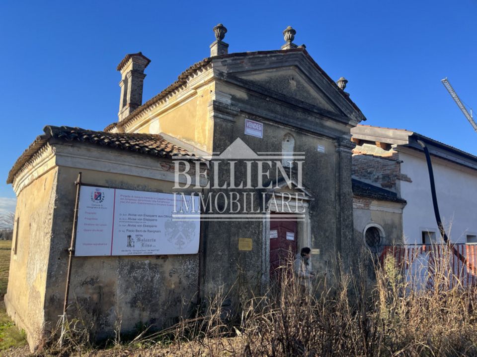 Landejendom i Grisignano di Zocco, Vicenza - foto 1