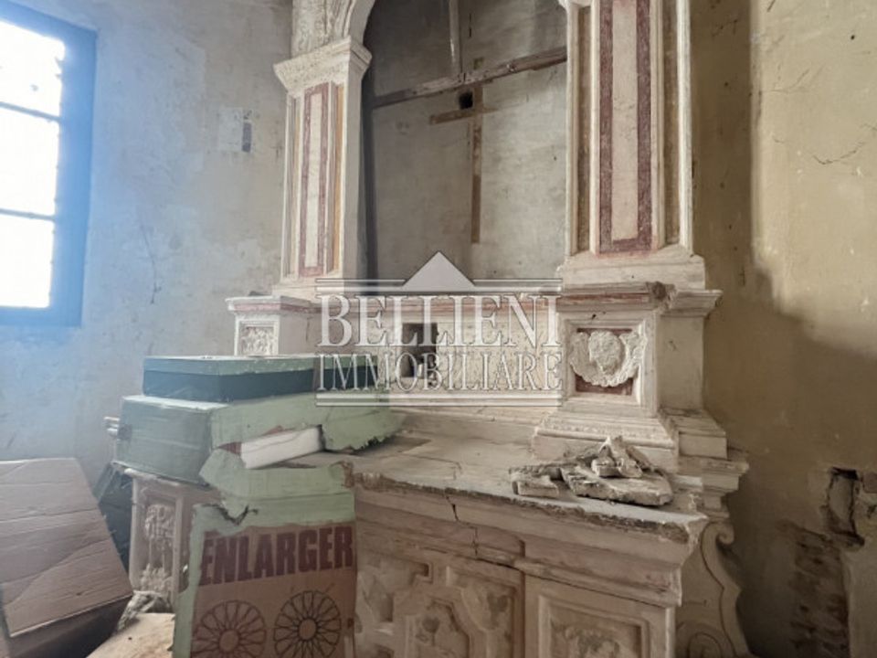 Landejendom i Grisignano di Zocco, Vicenza - foto 3