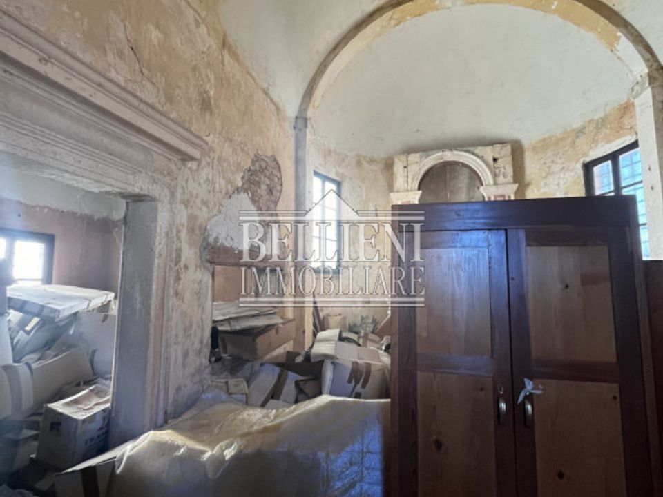 Landejendom i Grisignano di Zocco, Vicenza - foto 5