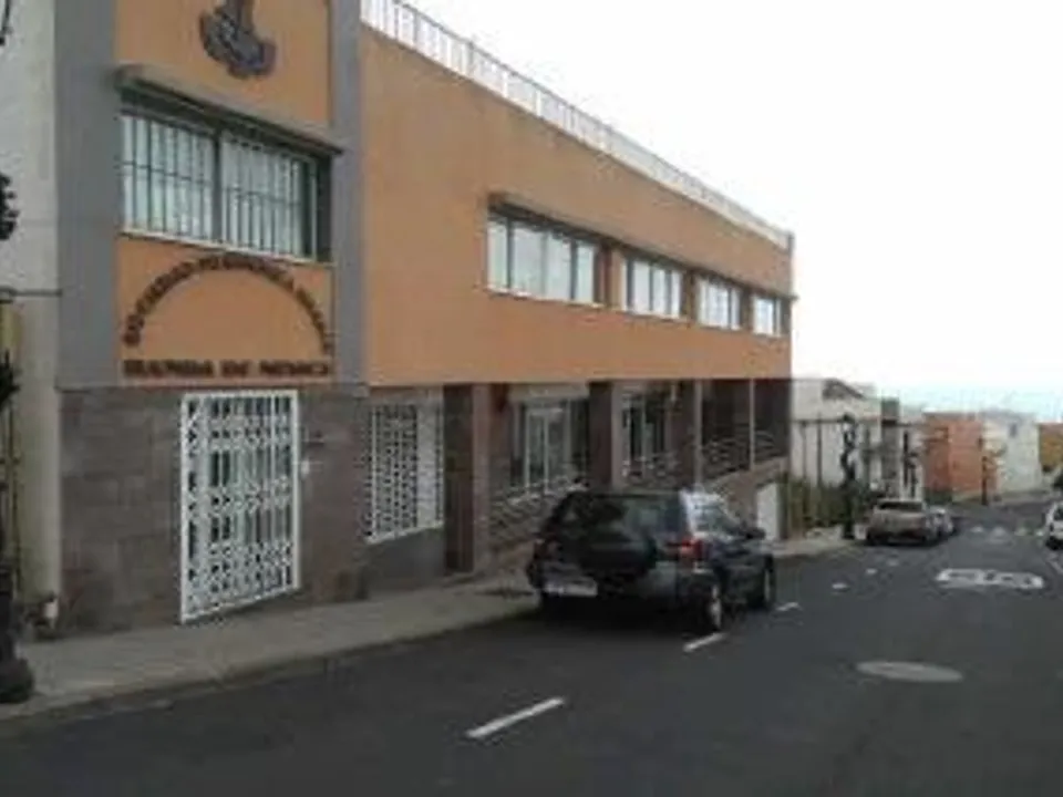 Garage i Arafo, Tenerife - foto 1