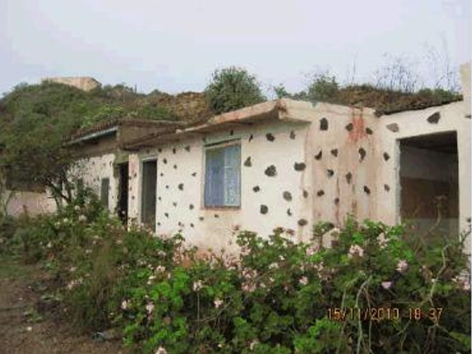 Helårsgrund i Arico, Tenerife - foto 1