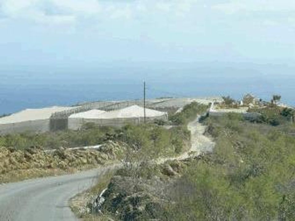 Helårsgrund i Arico, Tenerife - foto 1