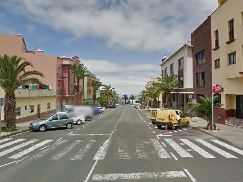 Erhvervsejendom i Barlovento, La Palma - foto 3