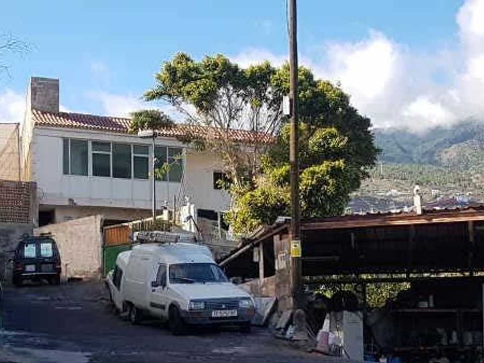 Villa i Candelaria, Tenerife - foto 1