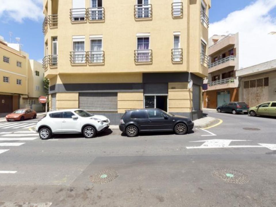 Næringseiendom i La Laguna, Tenerife - bilde 2