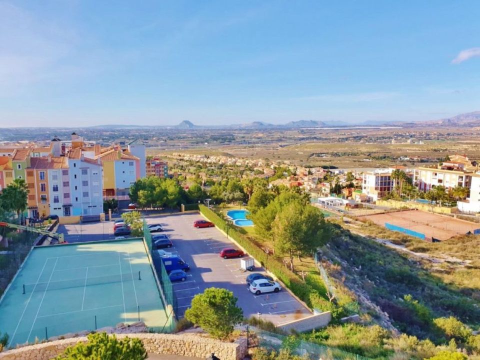 Lejlighed i Mutxamel, Alicante - foto 3