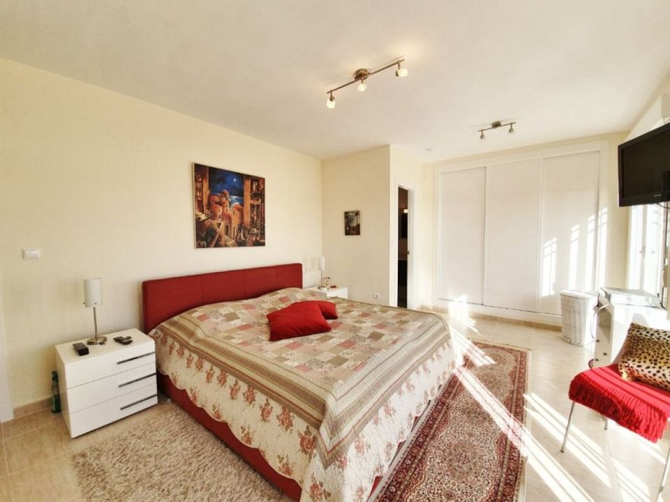 Lejlighed i Mutxamel, Alicante - foto 4