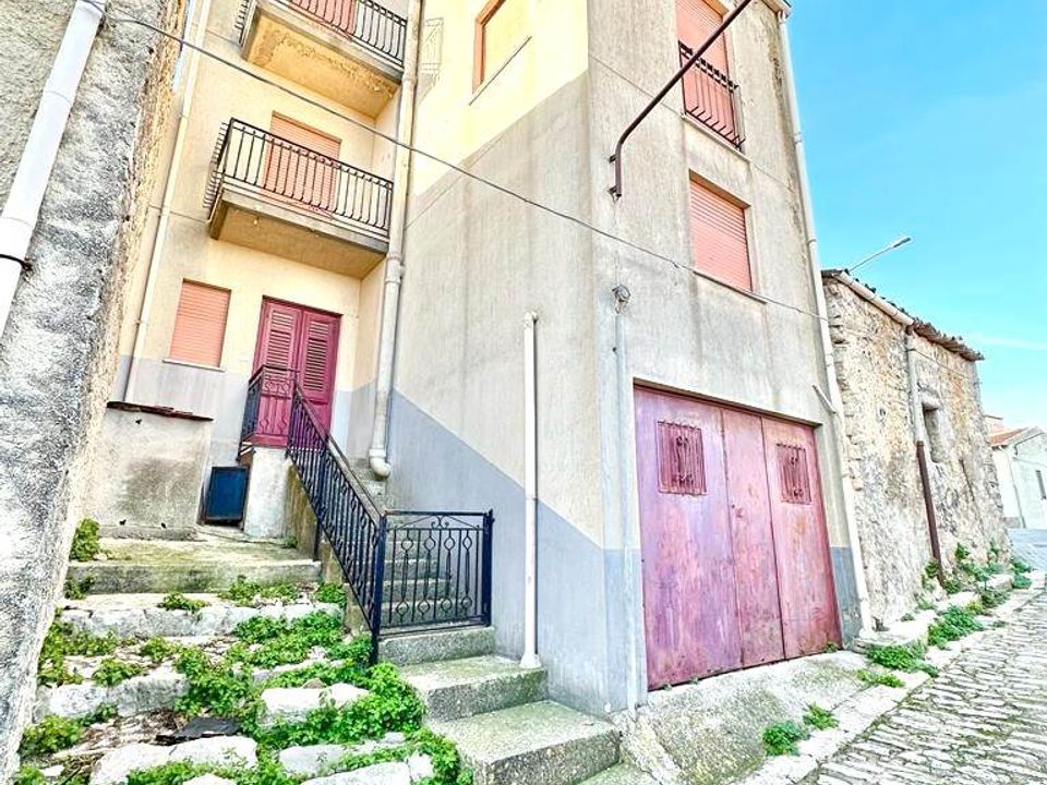 Villa i Contessa Entellina, Palermo - foto 1
