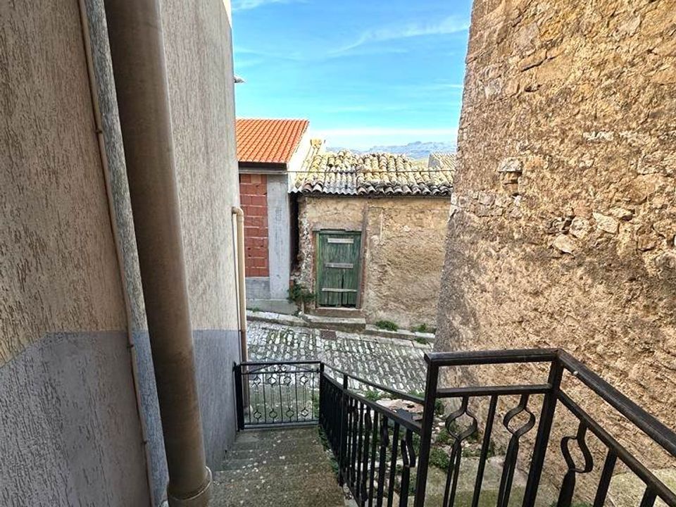 Villa i Contessa Entellina, Palermo - foto 5