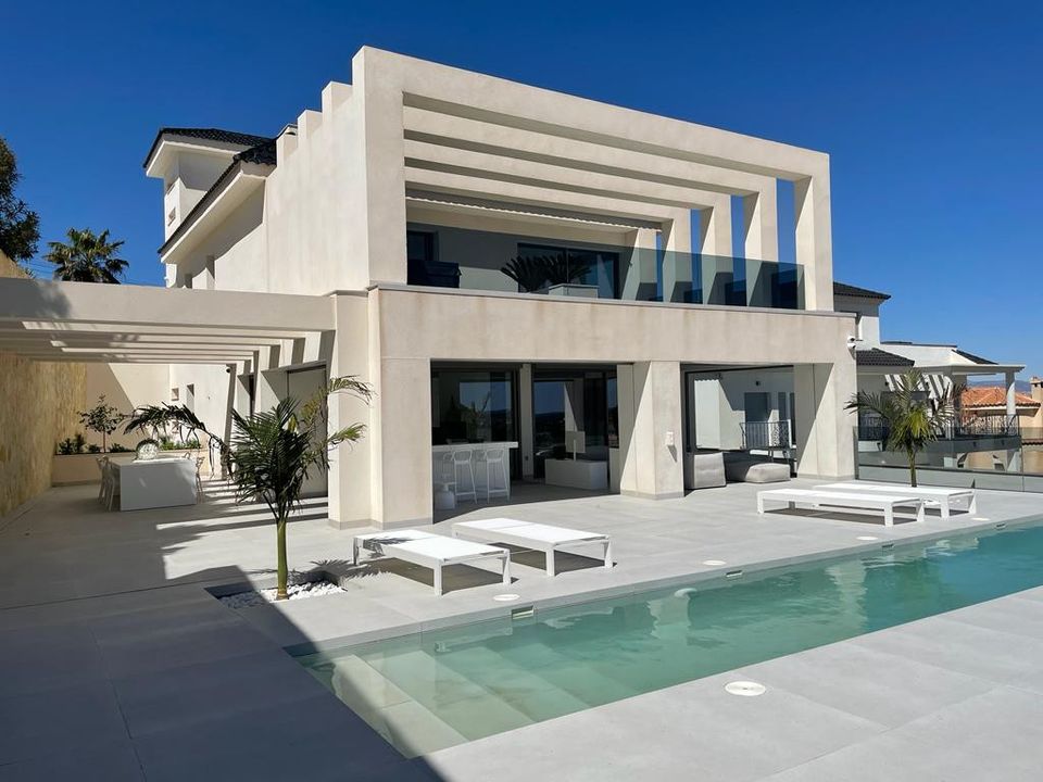 Villa i Ciudad Quesada, Alicante - foto 1