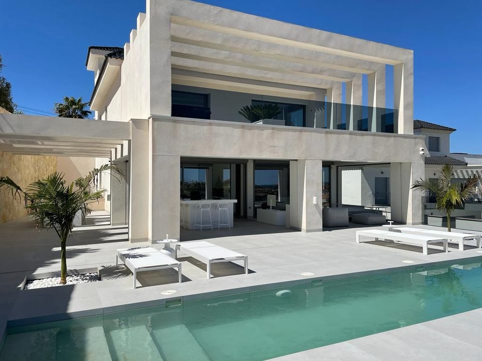 Villa i Ciudad Quesada, Alicante - foto 2