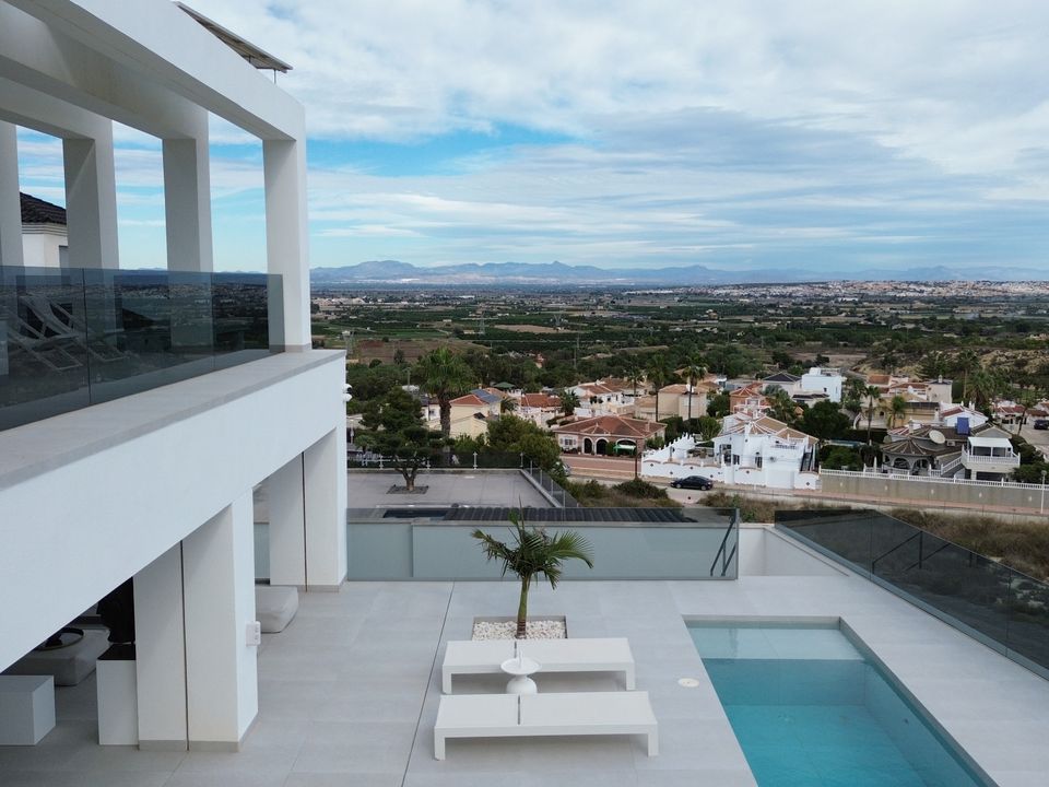 Villa i Ciudad Quesada, Alicante - foto 3