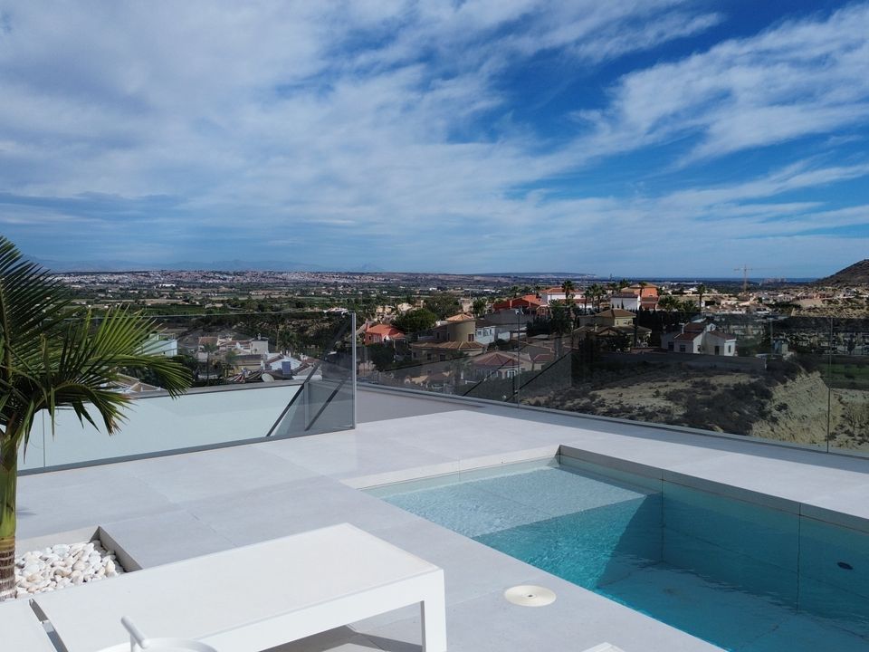 Villa i Ciudad Quesada, Alicante - foto 4